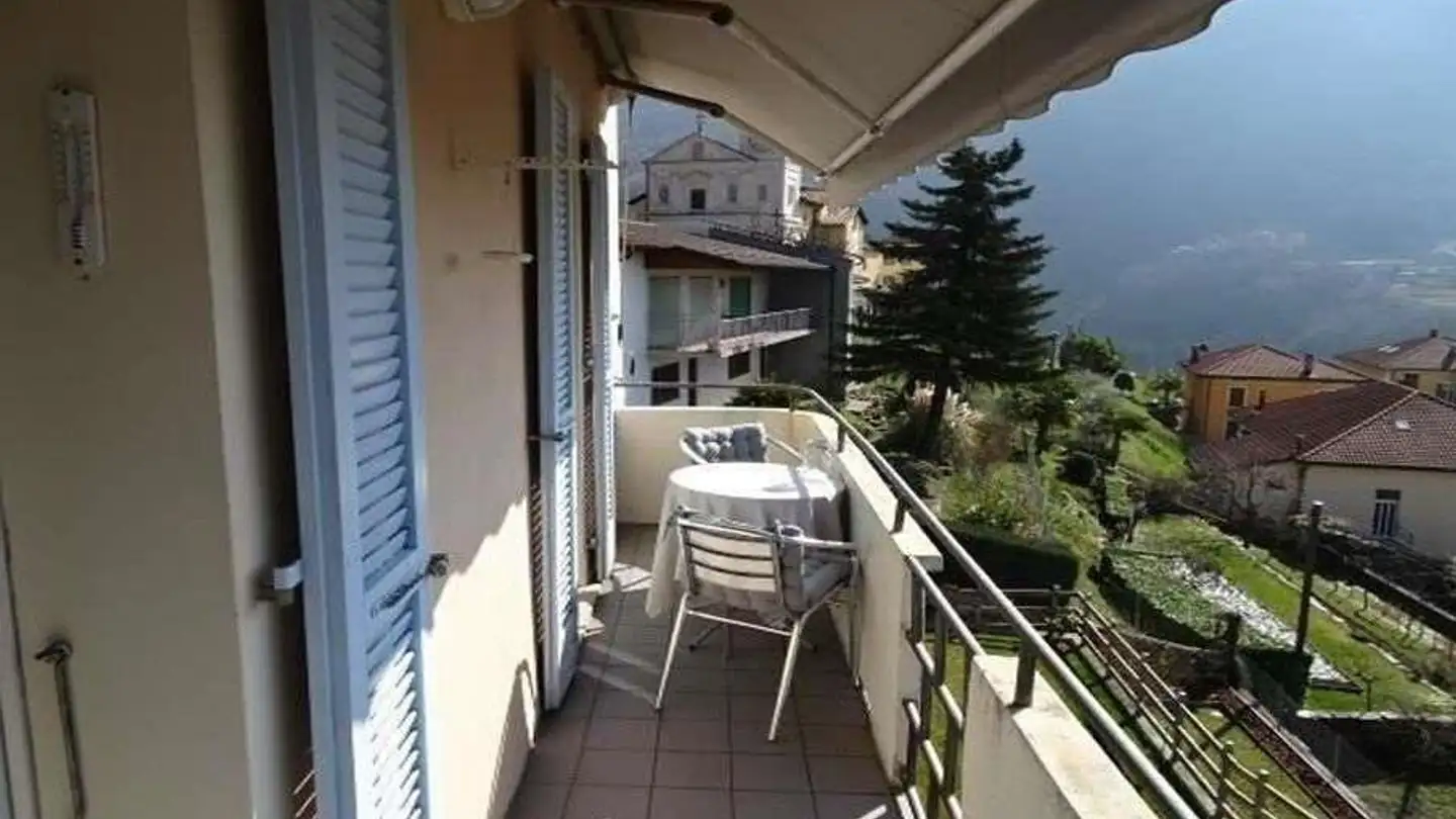 Single house for sale - Stráda Dala Gésa, 6822 Arogno - Photo 4