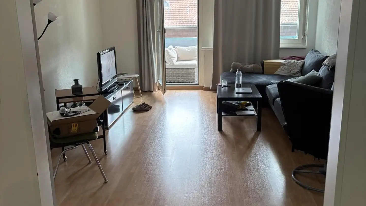 Appartement à louer - Josefstrasse 202, 8005 Zürich