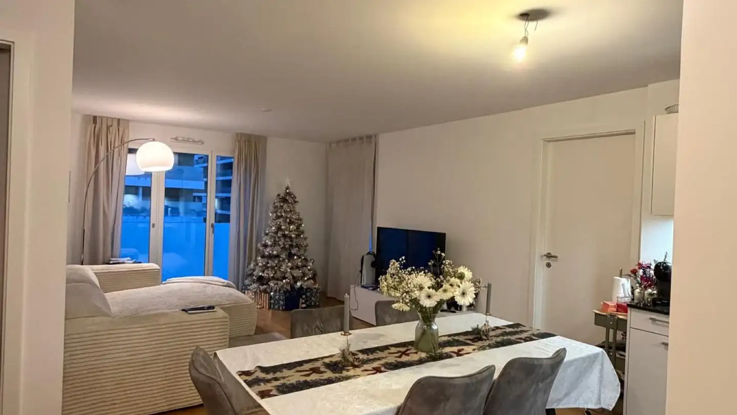 Appartement à louer - Chemin De La Savonnerie 5, 1030 Bussigny