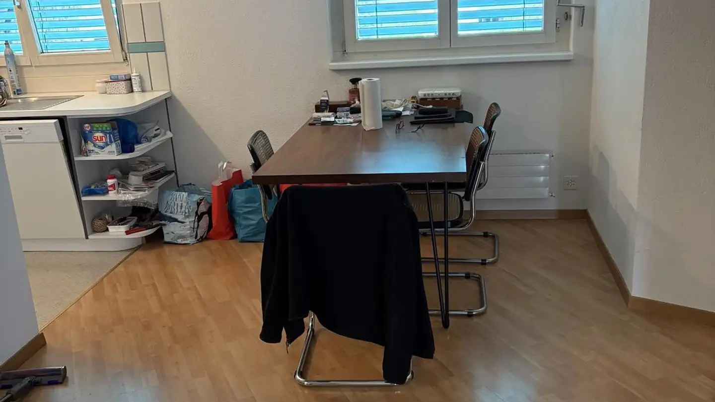 Appartement à louer - Josefstrasse 202, 8005 Zürich - Photo 2