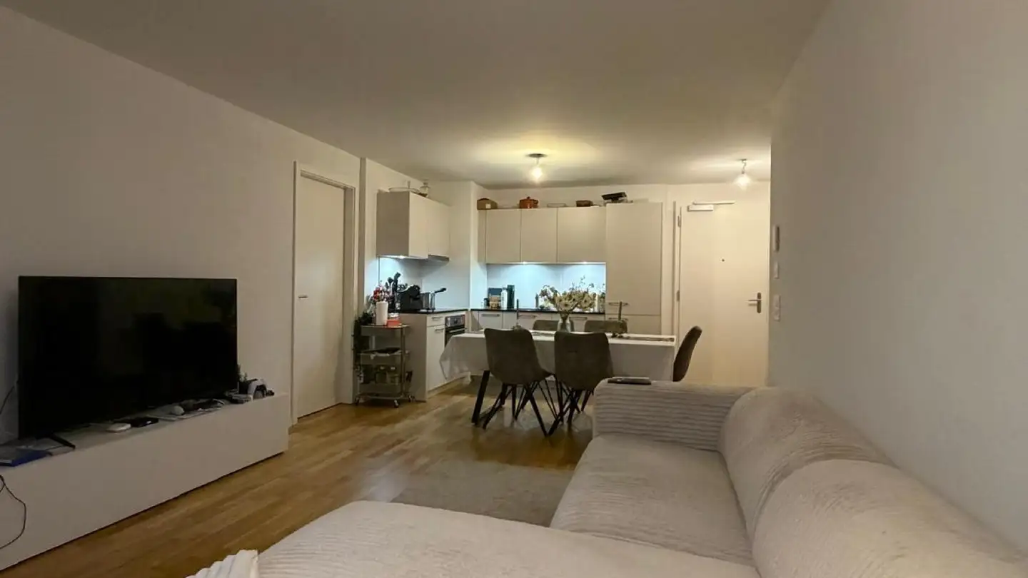 Appartement à louer - Chemin De La Savonnerie 5, 1030 Bussigny - Photo 2