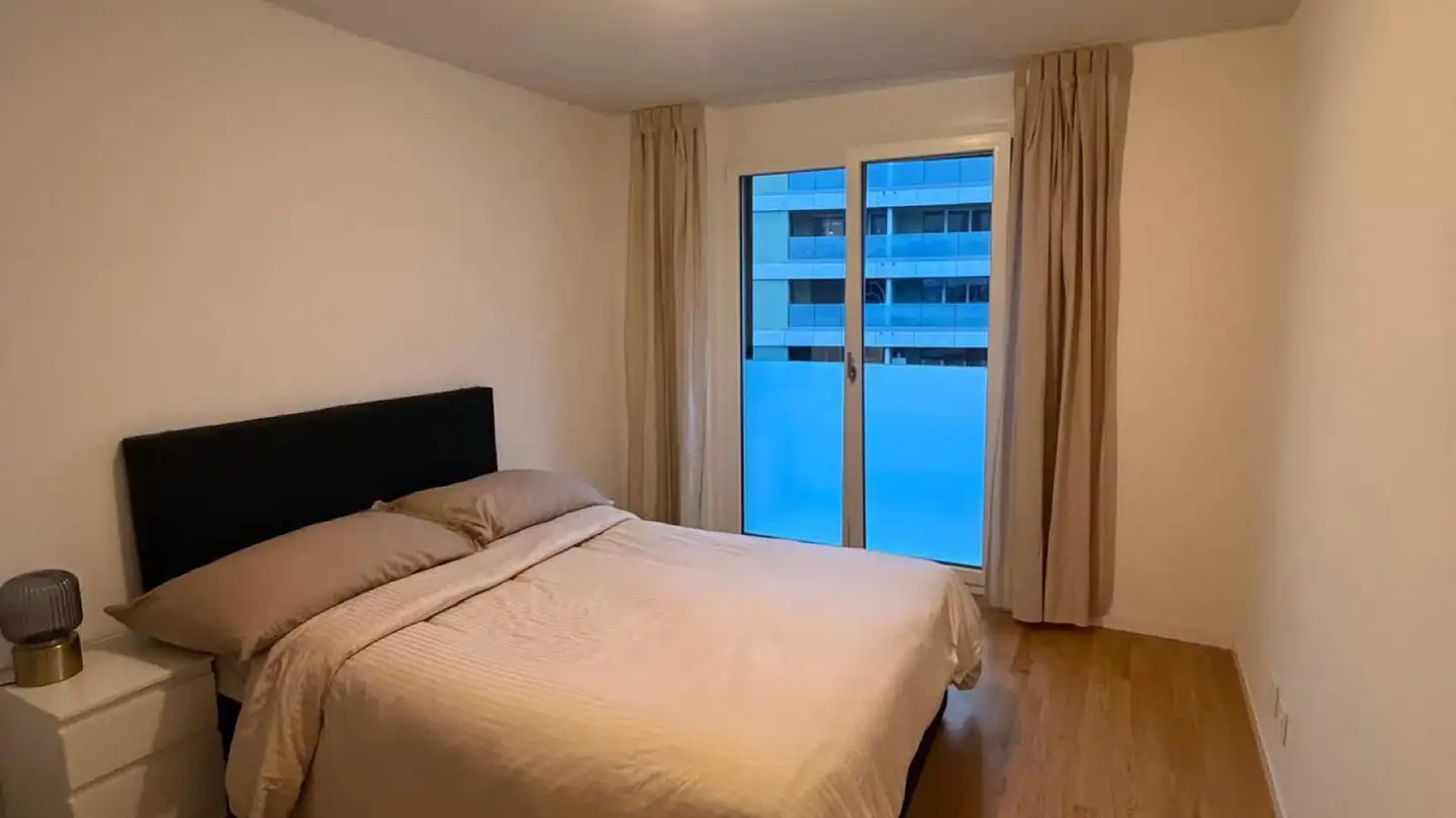 Appartement à louer - Chemin De La Savonnerie 5, 1030 Bussigny - Photo 3