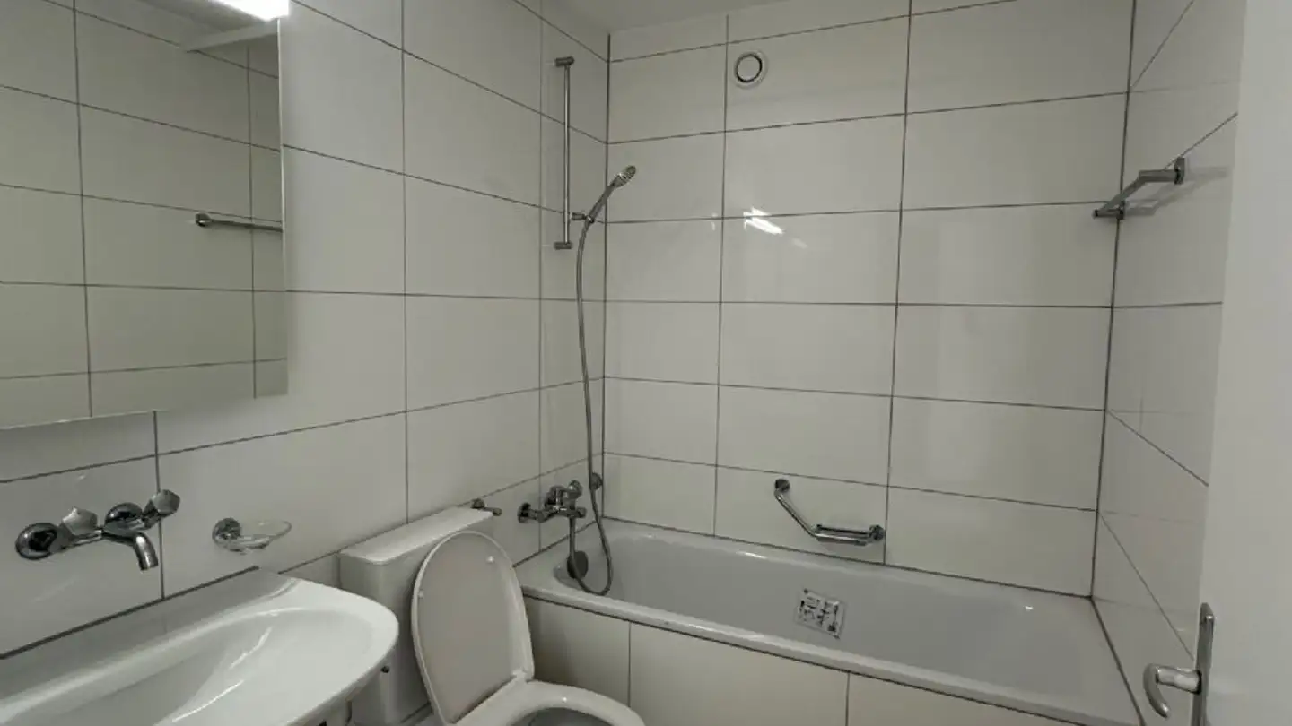 Appartamento in affitto - Rebbergstrasse 67, 4632 Trimbach