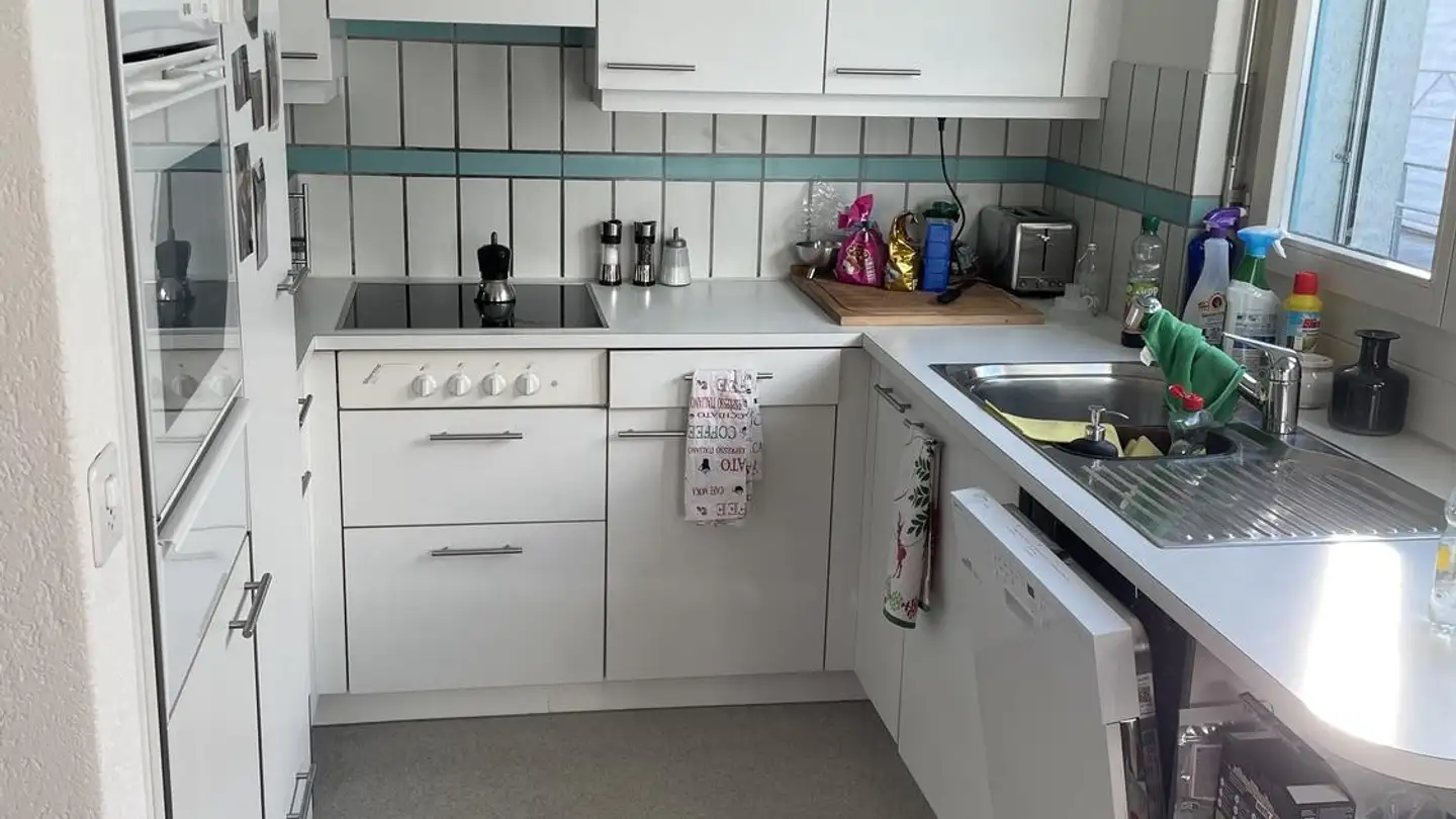 Appartement à louer - Josefstrasse 202, 8005 Zürich - Photo 3