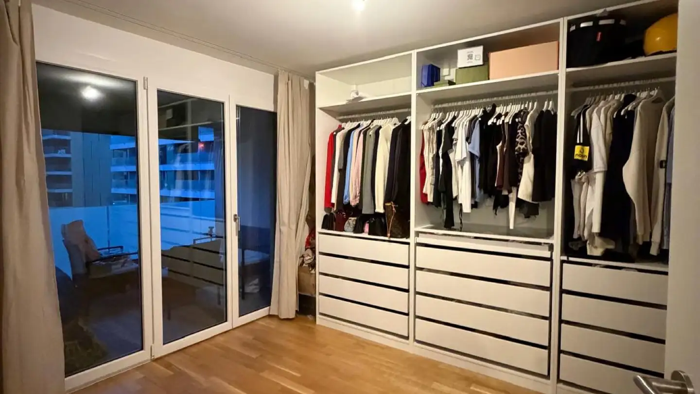 Appartement à louer - Chemin De La Savonnerie 5, 1030 Bussigny - Photo 4