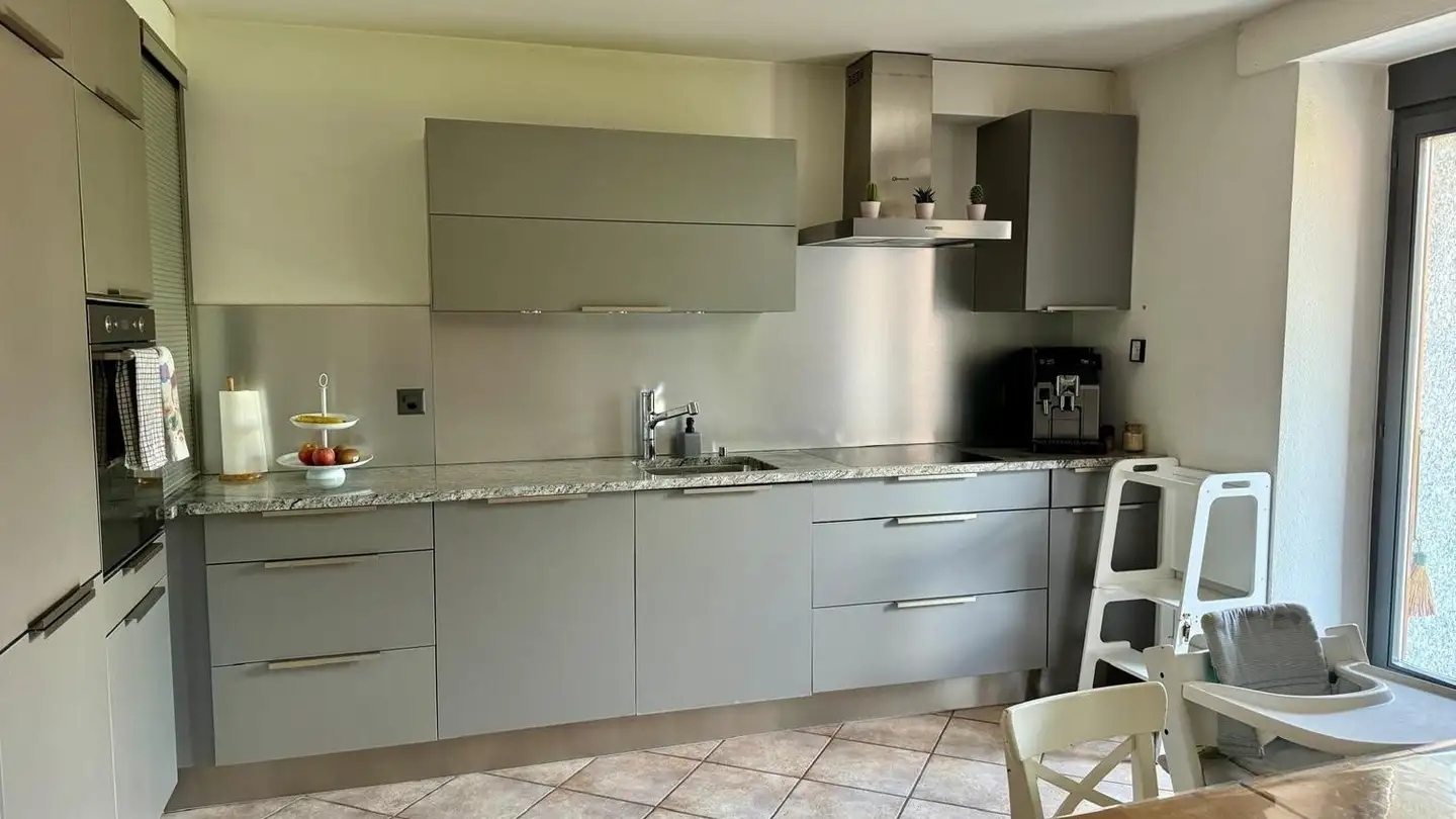 Appartamento in affitto - Rue Des Tanneries 5, 1950 Sion