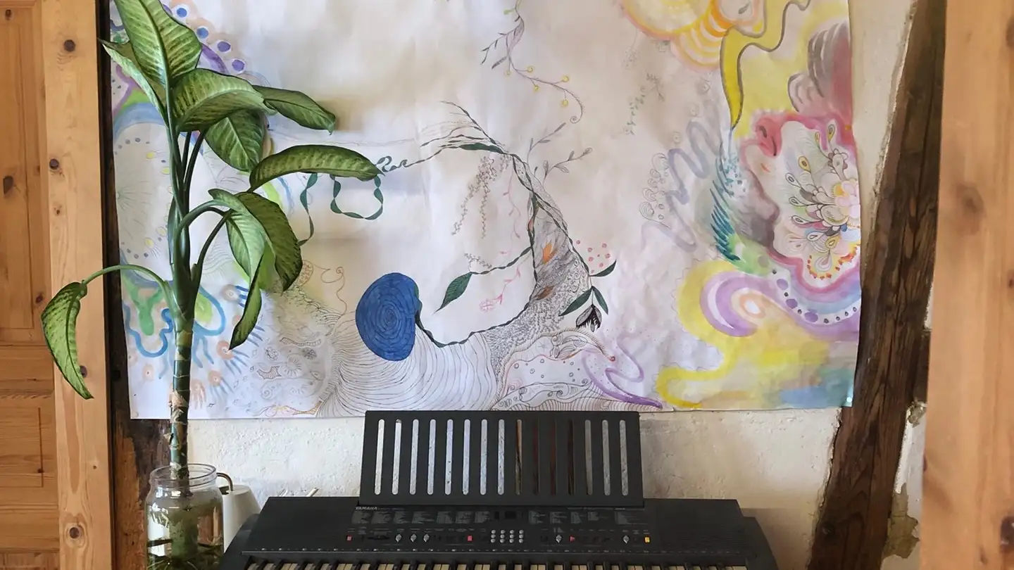 Zimmer mieten - 8280 Kreuzlingen