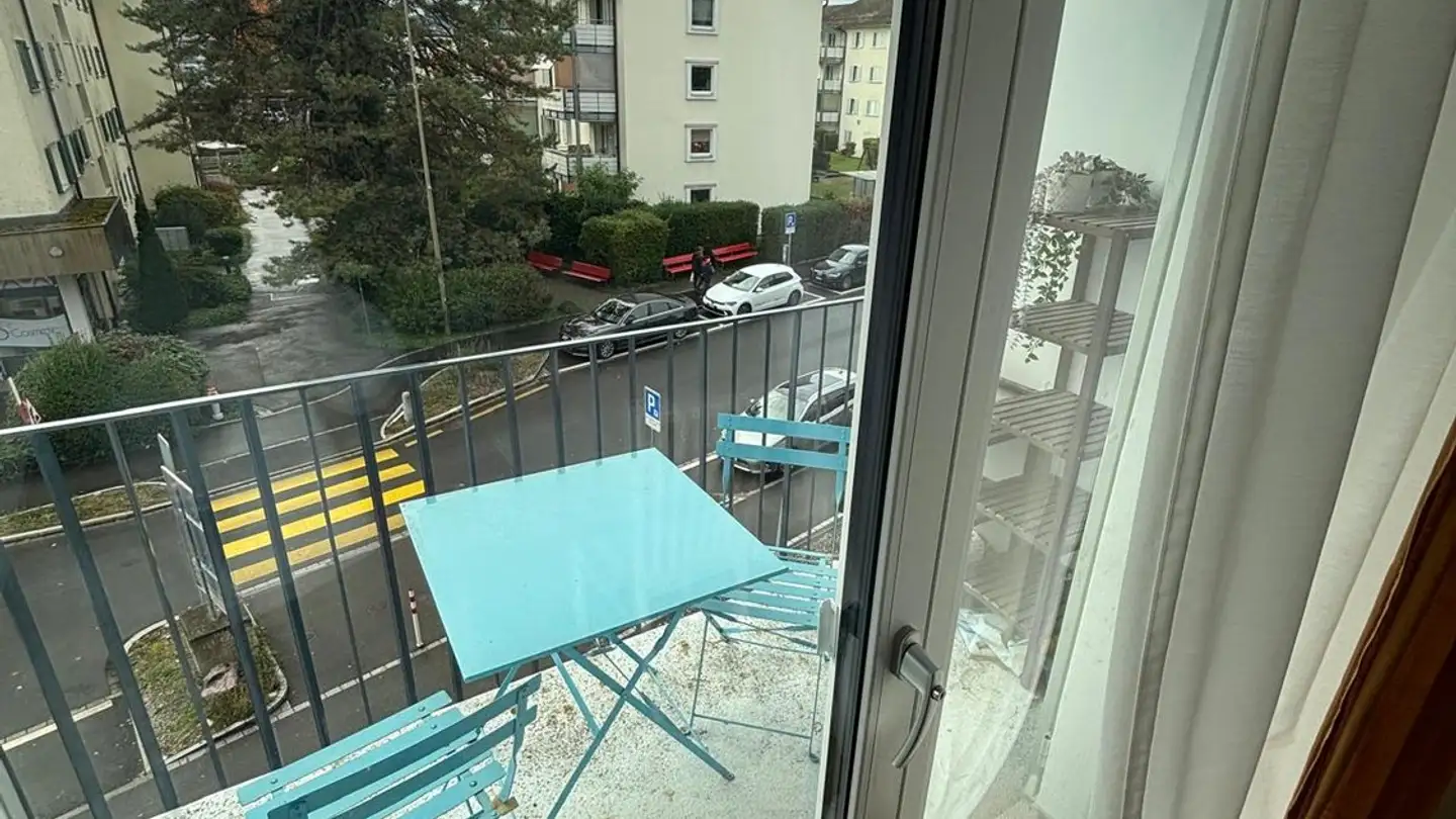 Appartement à louer - 8712 Stäfa - Photo 2