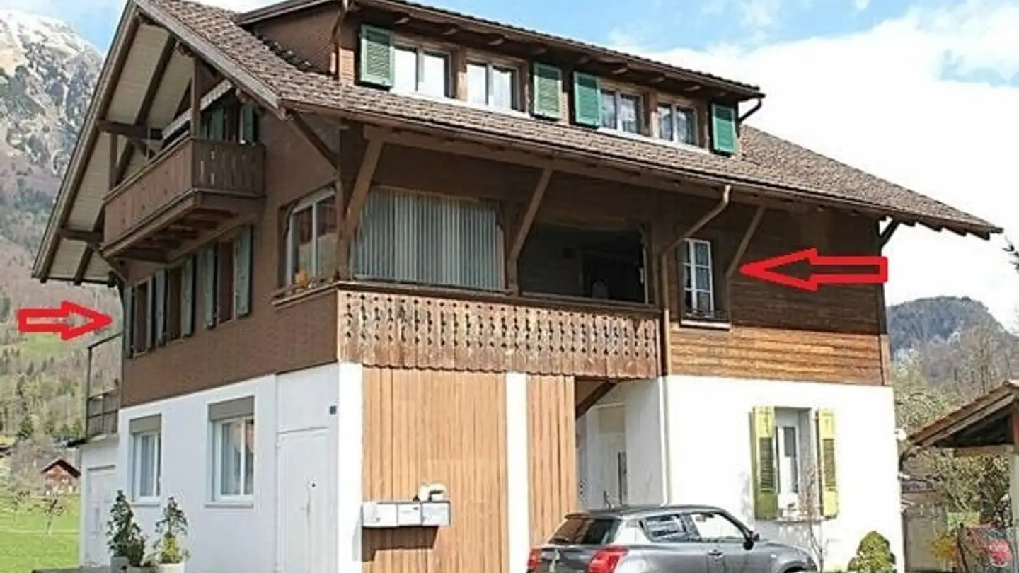 Wohnung mieten - Waldegg, 8142 Uitikon Waldegg
