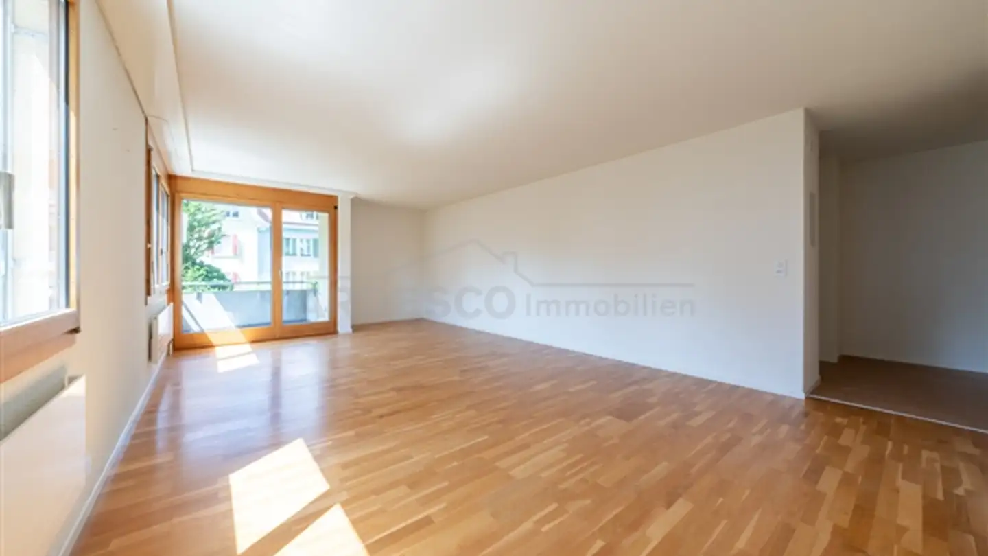 Appartement à louer - Heidenhubelstrasse 13, 4500 Solothurn