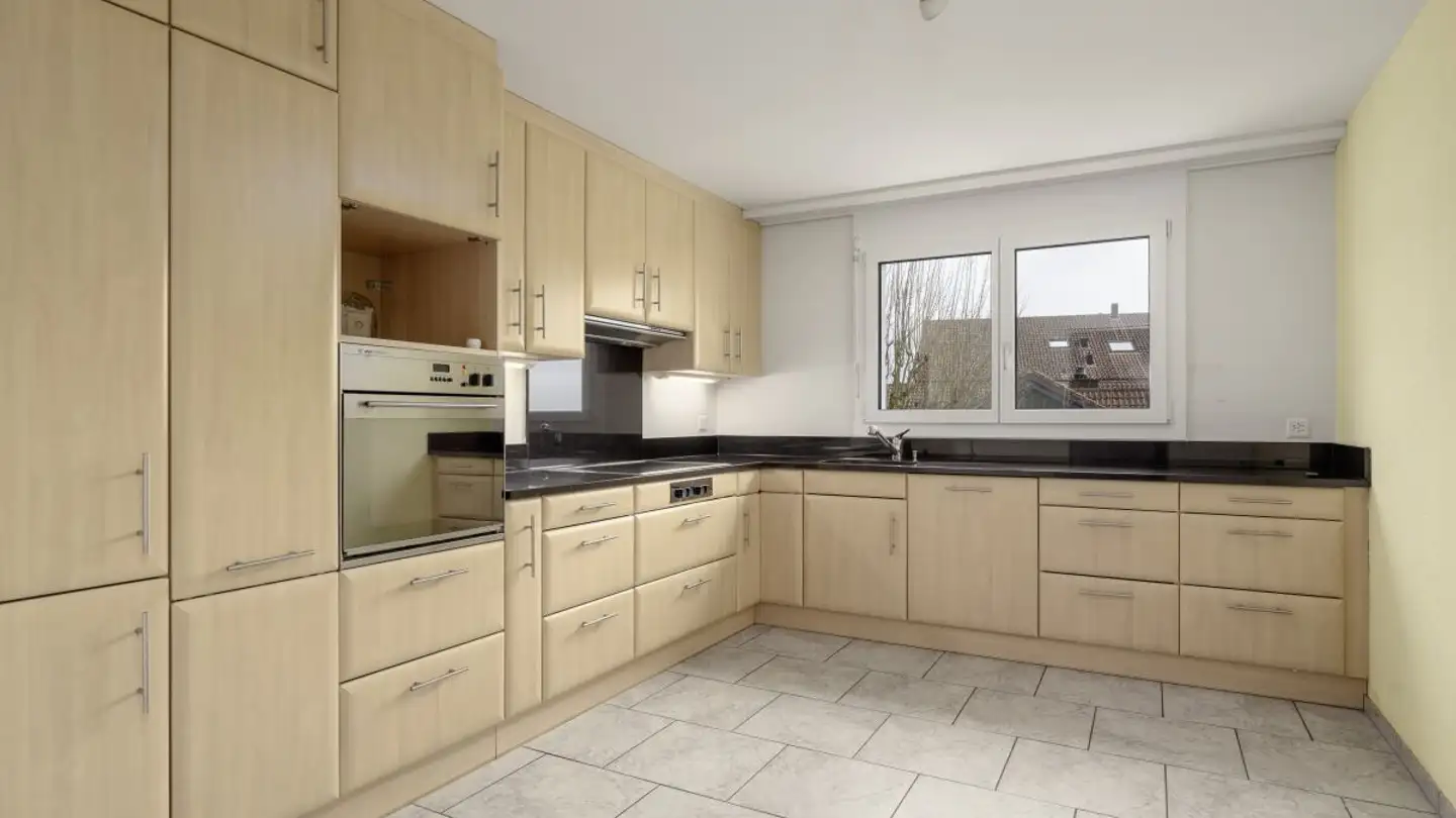 Appartamento in vendita - 8966 Oberwil-Lieli - Foto 2