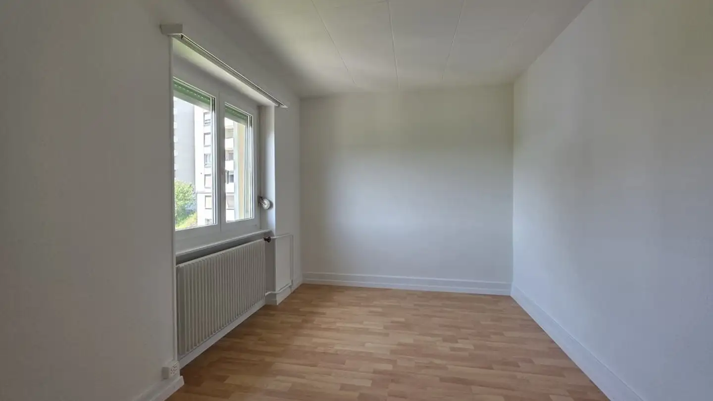 Wohnung mieten - Avenue Charles-Naine 16, 2300 La Chaux-de-Fonds - Foto 4