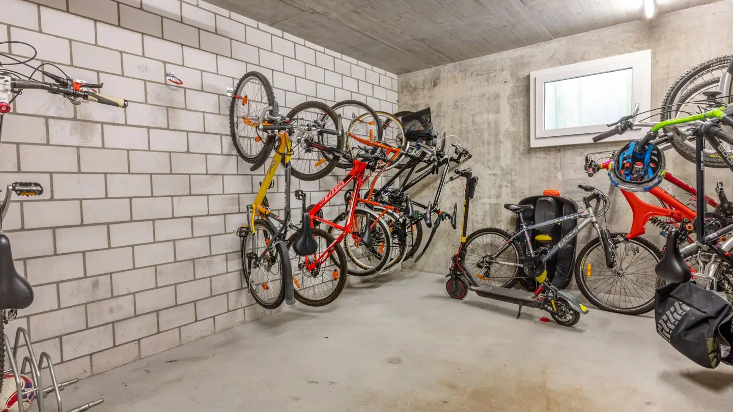 Appartamento in vendita - Kaiserstuhlstrasse, 8172 Niederglatt ZH - Foto 2