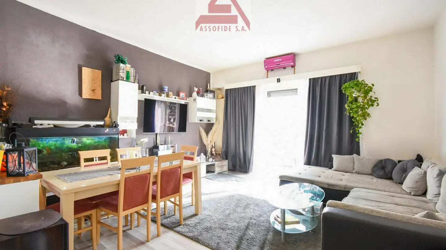 Residential building for sale - 6600 Locarno - Photo 2