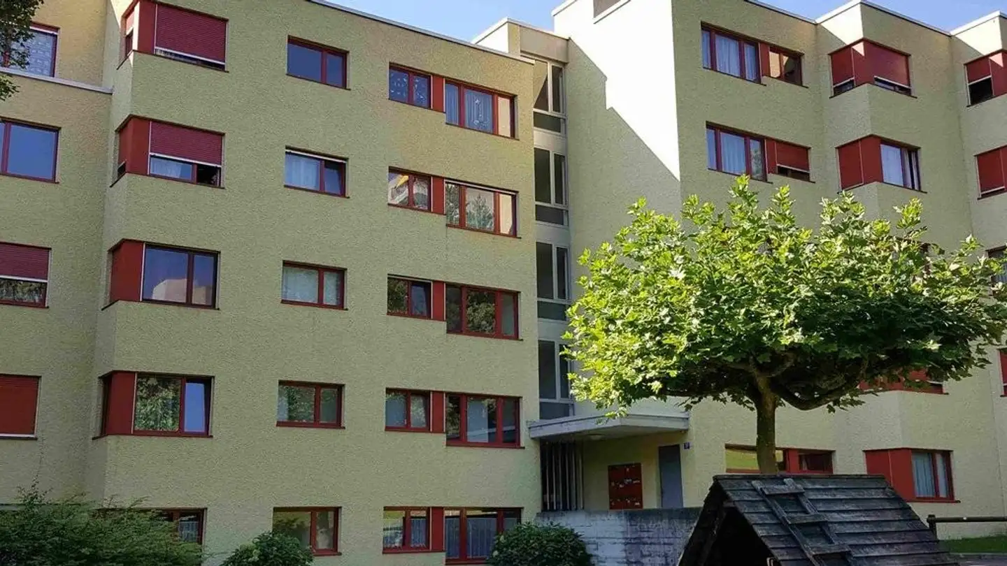 Wohnung mieten - Unterwegli 37, 8404 Winterthur