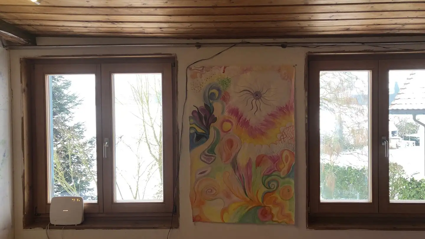 Zimmer mieten - 8280 Kreuzlingen - Foto 3