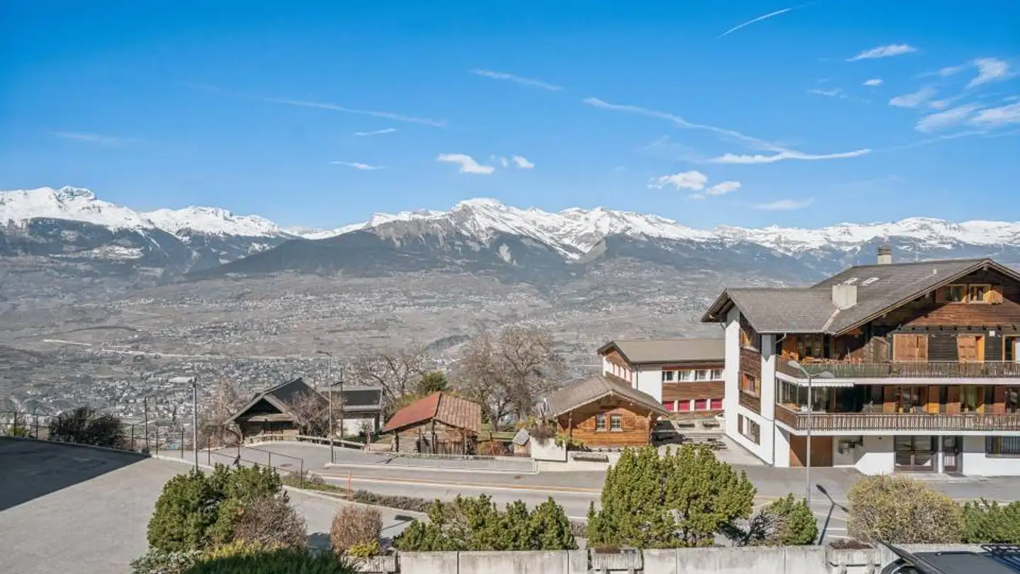 Row house for sale - 1992 Les Agettes - Photo 2