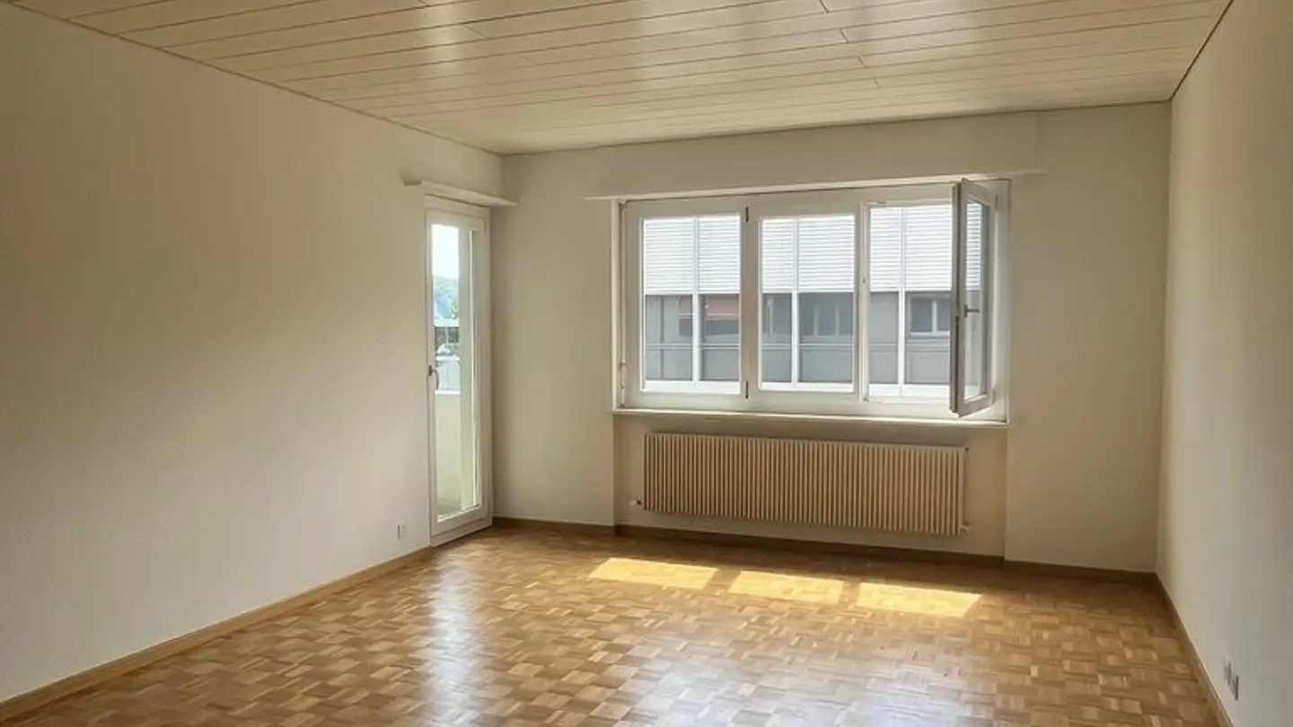 Appartamento in affitto - Rue Des Mornets 59, 2520 La Neuveville - Photo 2