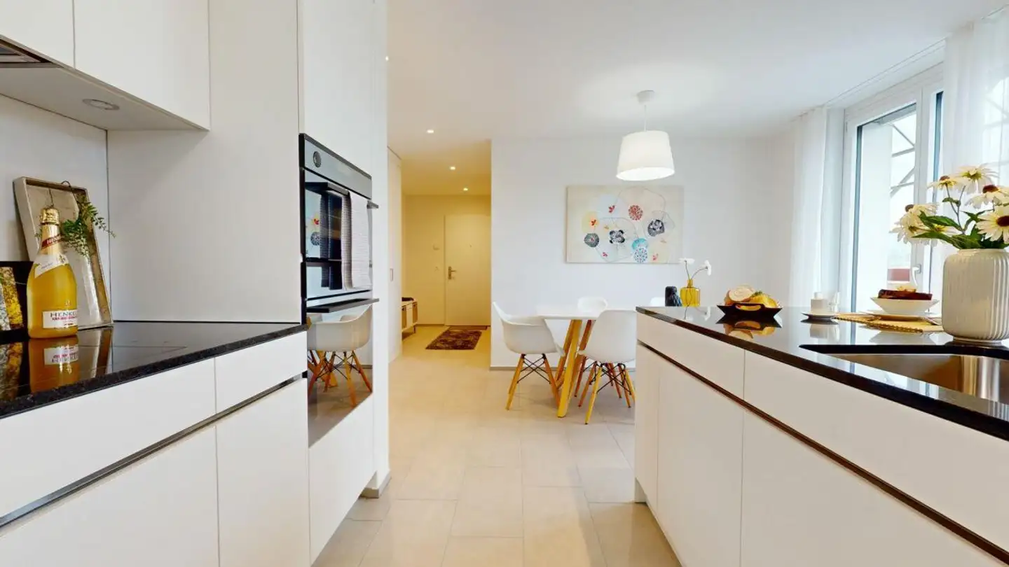 Appartamento in vendita - Lammetweg, 5070 Frick - Photo 2