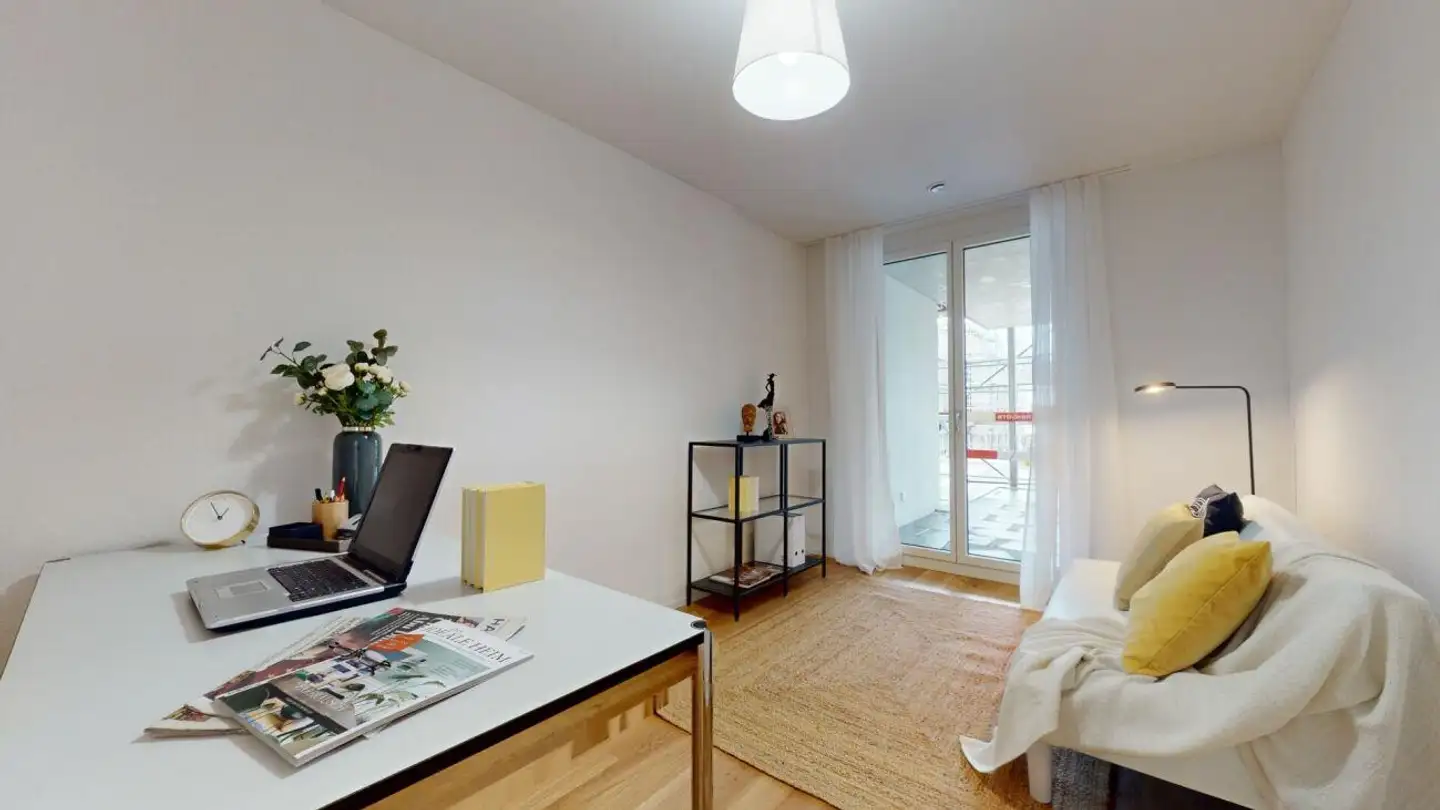 Appartamento in vendita - Lammetweg, 5070 Frick - Photo 4