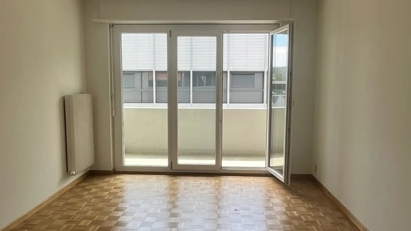 Appartamento in affitto - Rue Des Mornets 59, 2520 La Neuveville - Photo 3