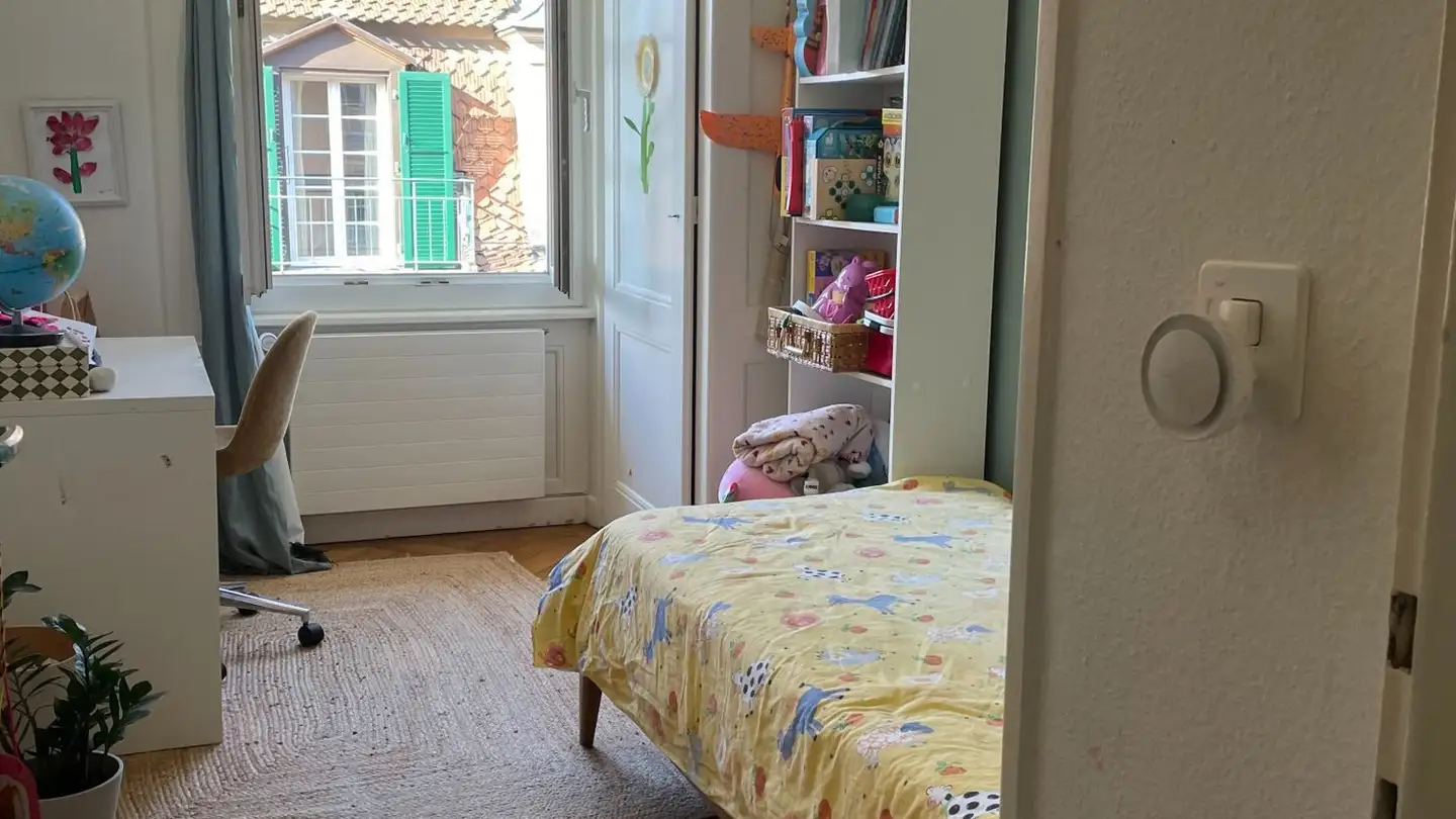 Appartamento in affitto - Avenue De Cour 50, 1007 Lausanne - Photo 2