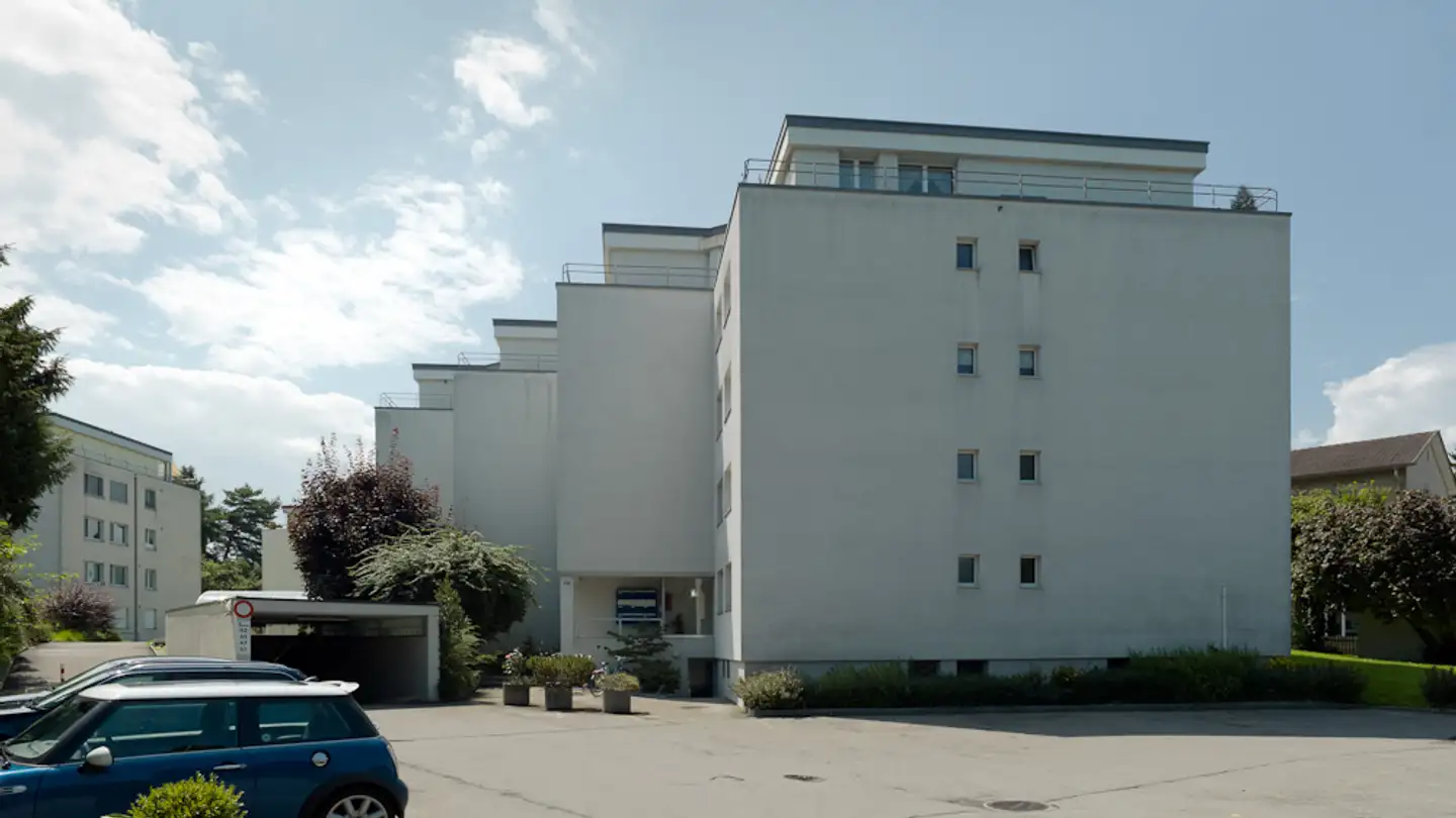 Appartamento in affitto - Seestrasse 49, 9326 Horn