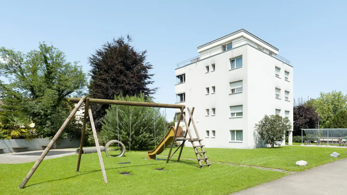Appartamento in affitto - Seestrasse 49, 9326 Horn - Foto 2