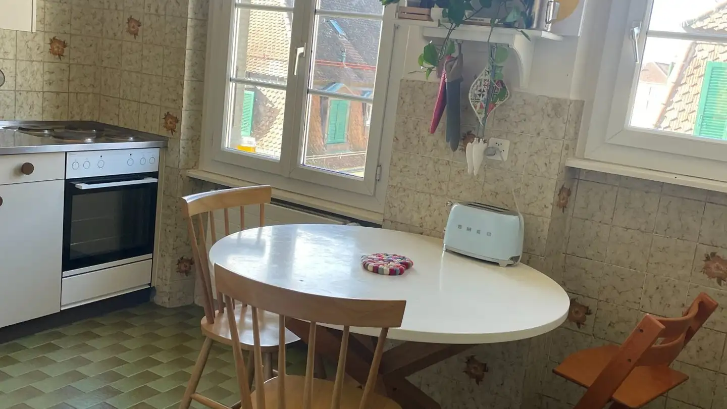 Appartamento in affitto - Avenue De Cour 50, 1007 Lausanne - Photo 3