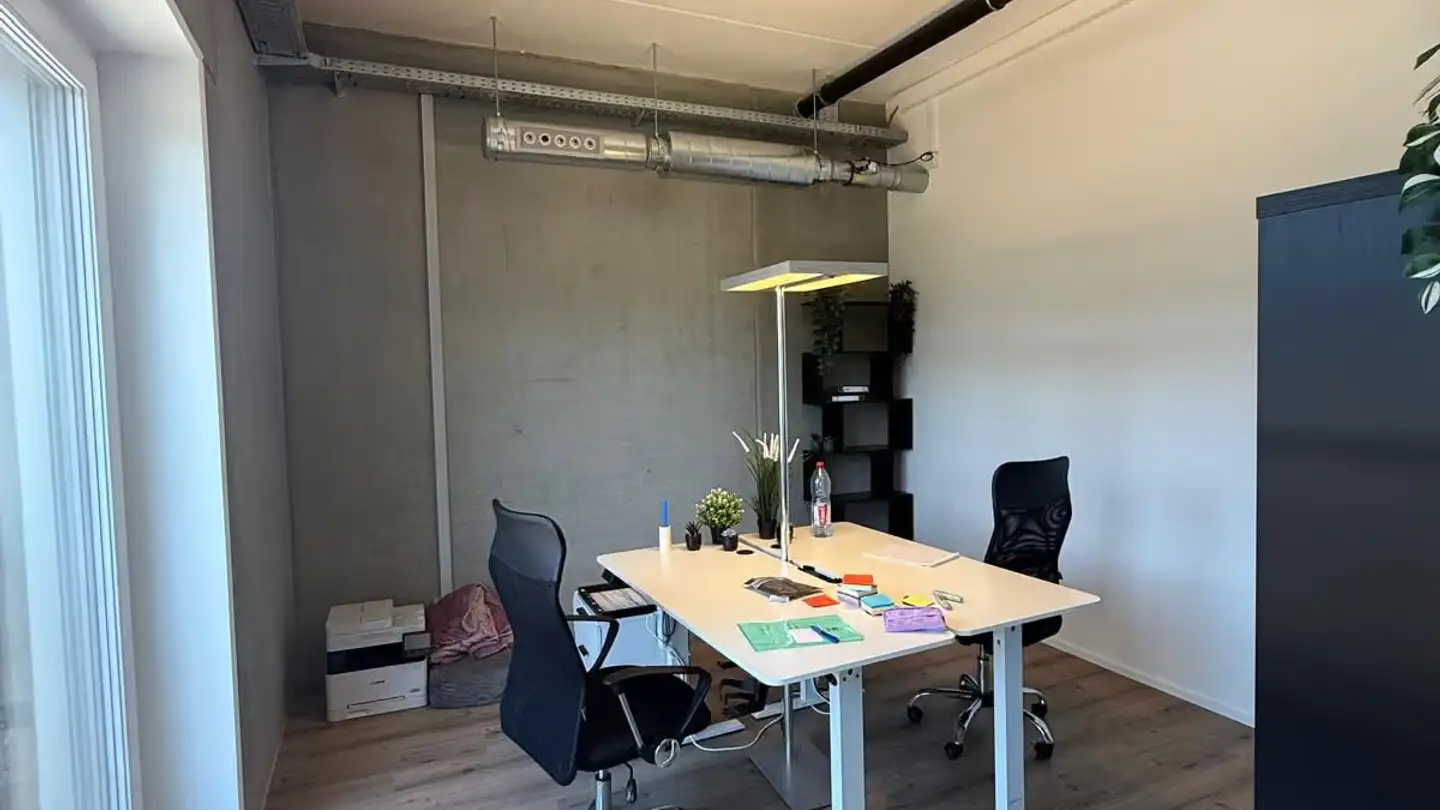 Office space for rent - Zürcherstrasse, 8952 Schlieren