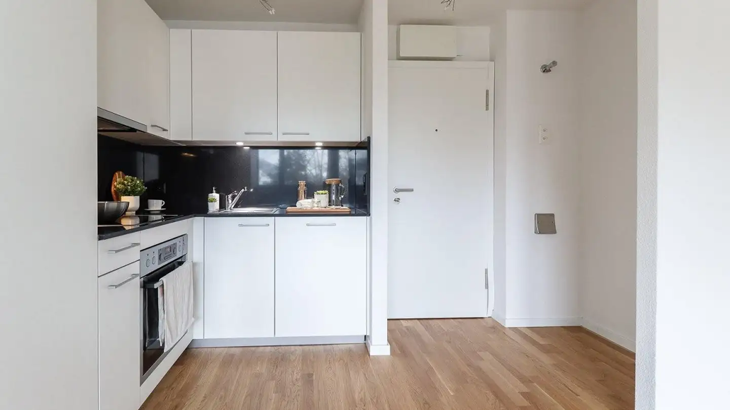 Wohnung mieten - Poststrasse 180, 8957 Spreitenbach - Foto 2