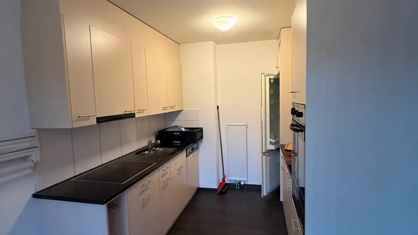 Apartment for rent - 5600 Lenzburg - Photo 2