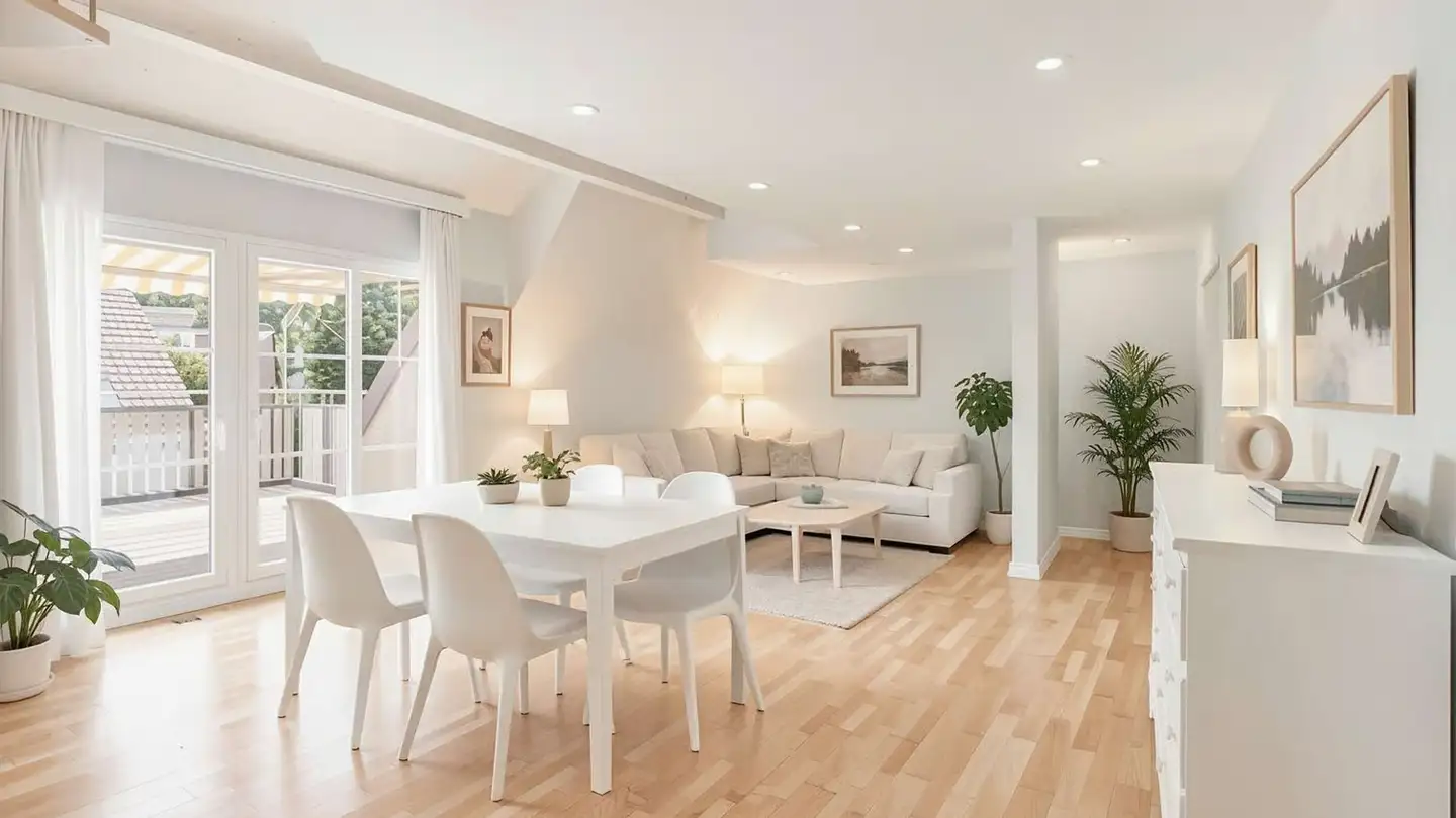 Duplex for sale - 8123 Ebmatingen