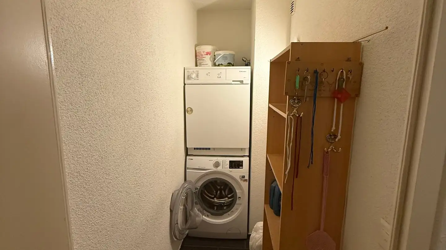 Apartment for rent - 5600 Lenzburg - Photo 4