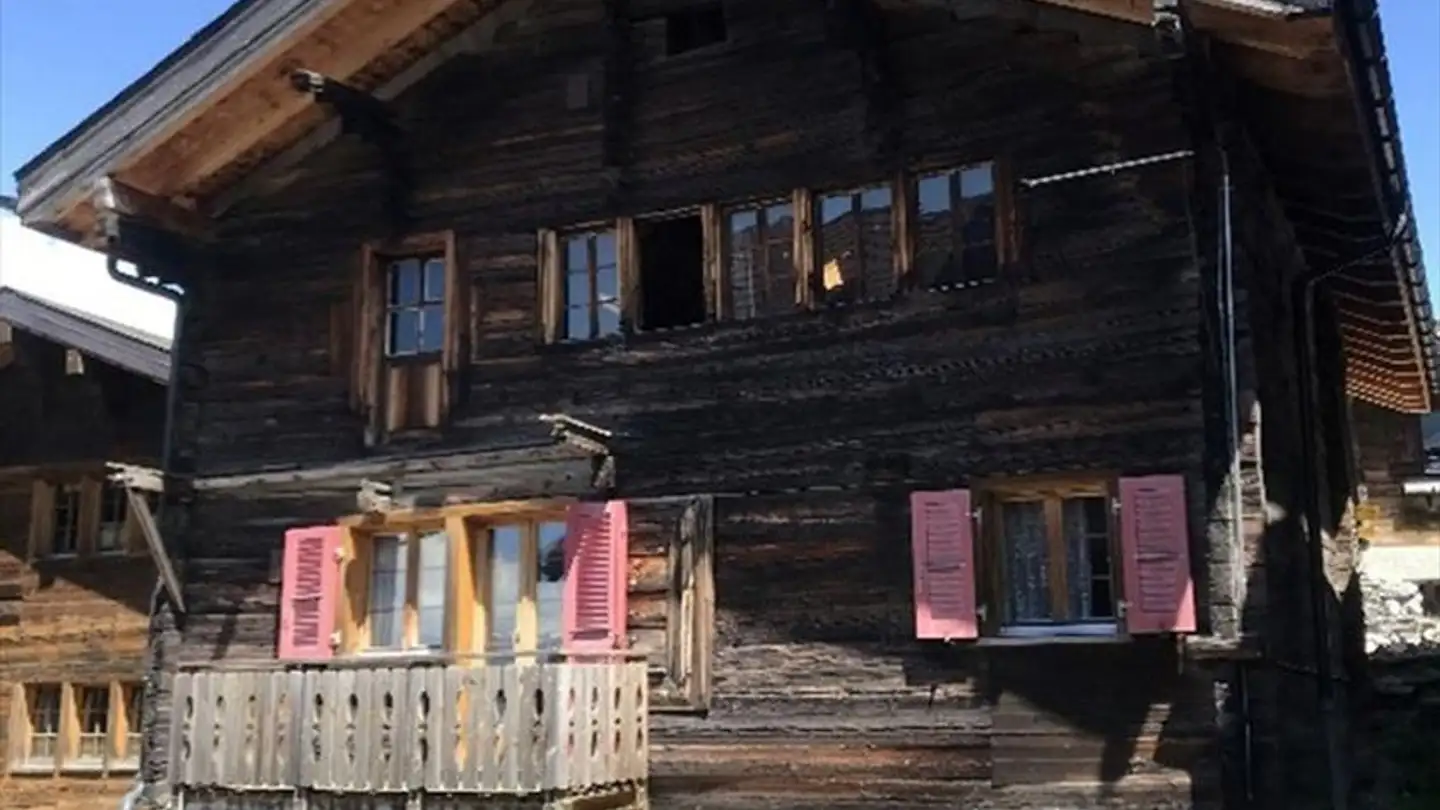 Casa singola in vendita - 3947 Ergisch - Photo 2