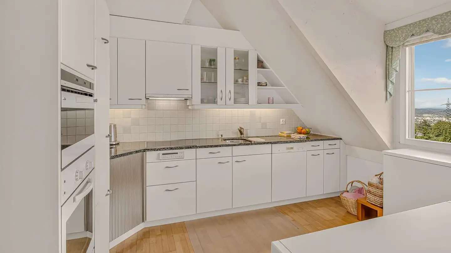 Duplex for sale - 8123 Ebmatingen - Photo 2