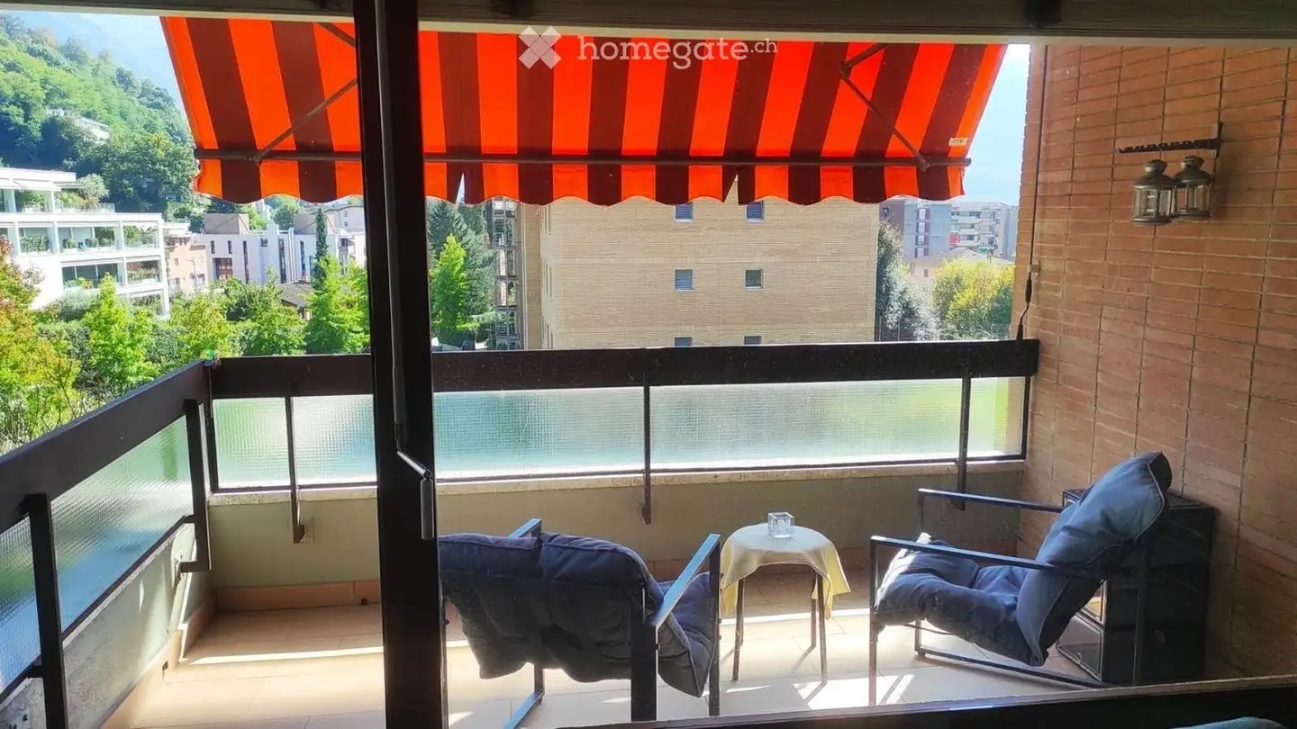 Appartamento in affitto - 6962 Viganello - Foto 2