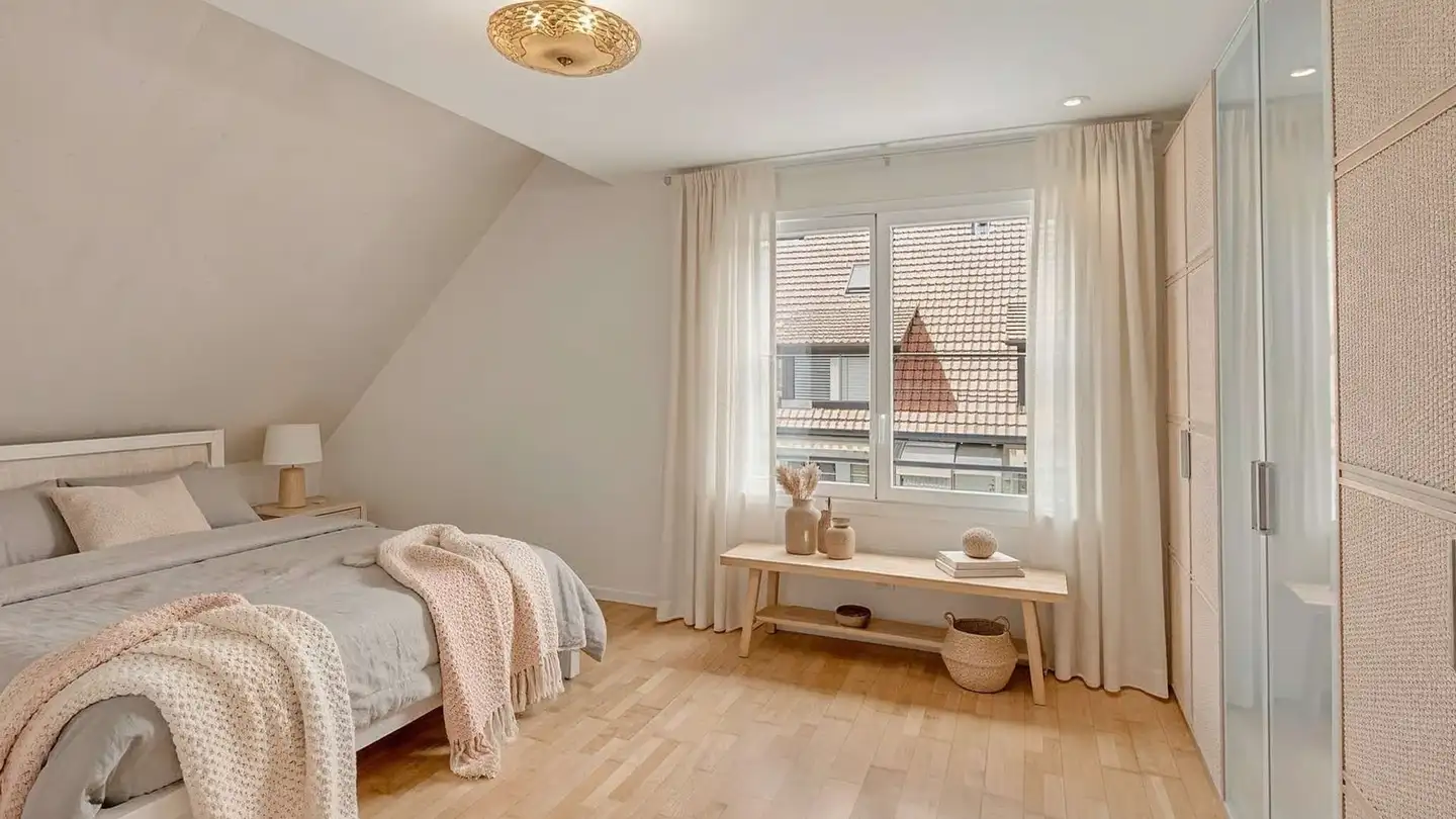 Duplex for sale - 8123 Ebmatingen - Photo 3