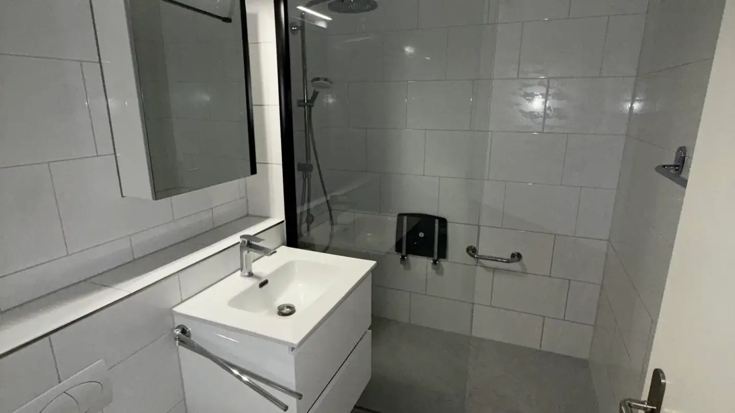 Apartment for rent - 5600 Lenzburg