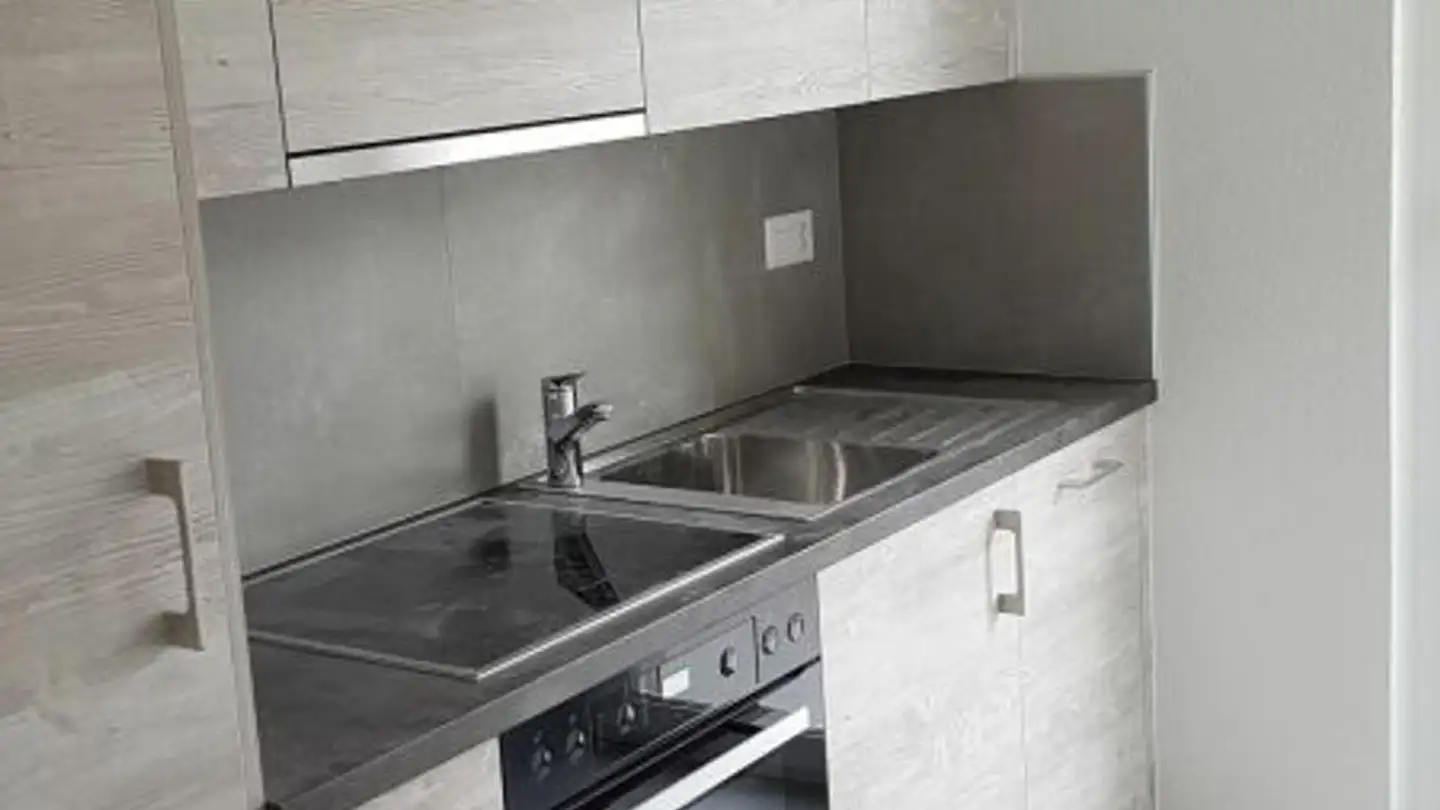 Appartement à louer - Rue Du Quarre 32, 2108 Couvet