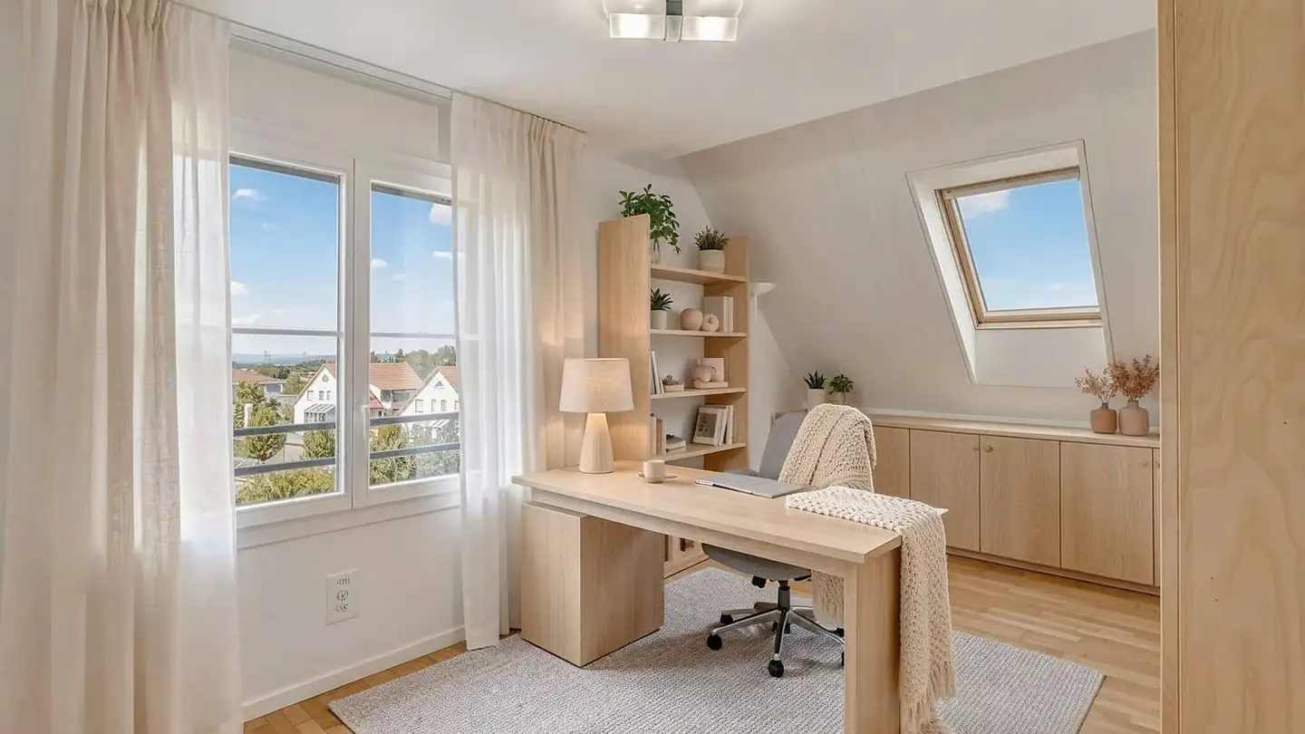 Duplex for sale - 8123 Ebmatingen - Photo 4