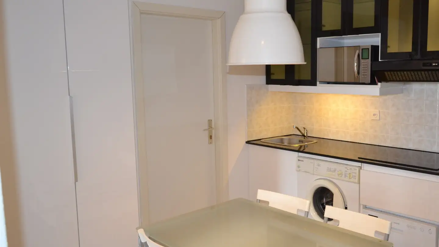 Single room for rent - Färberstrasse, 4057 Basel - Photo 4