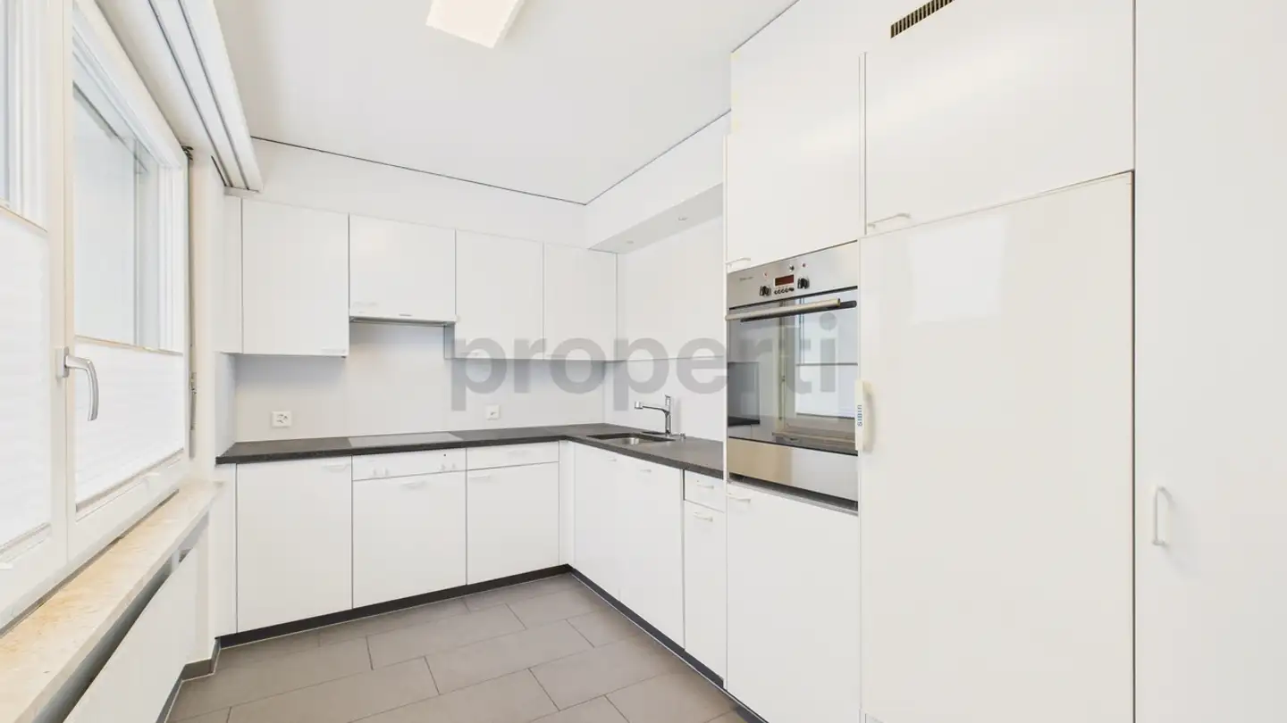 Appartamento in affitto - 8810 Horgen - Foto 2