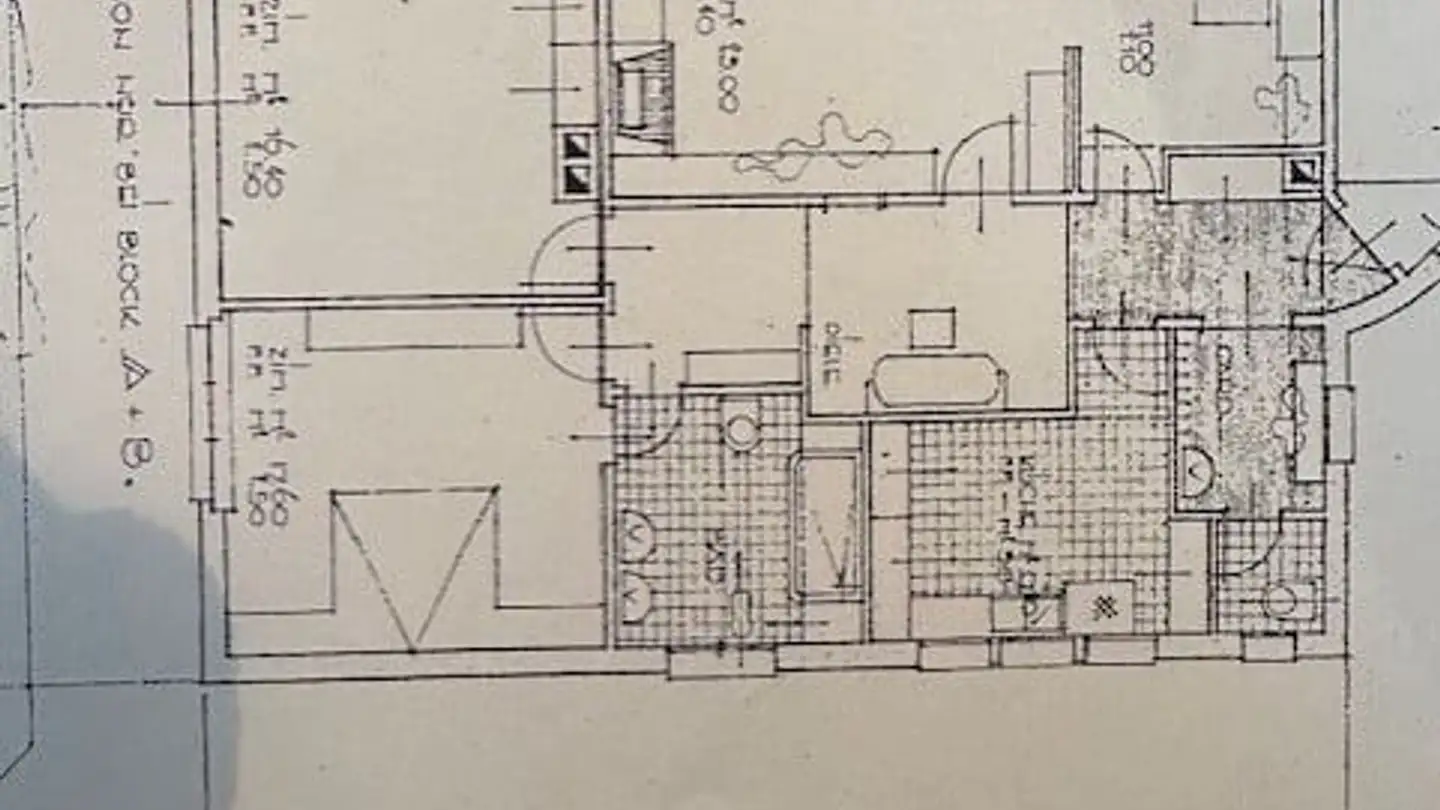 Apartment for rent - Seestrasse 106, 8802 Kilchberg ZH