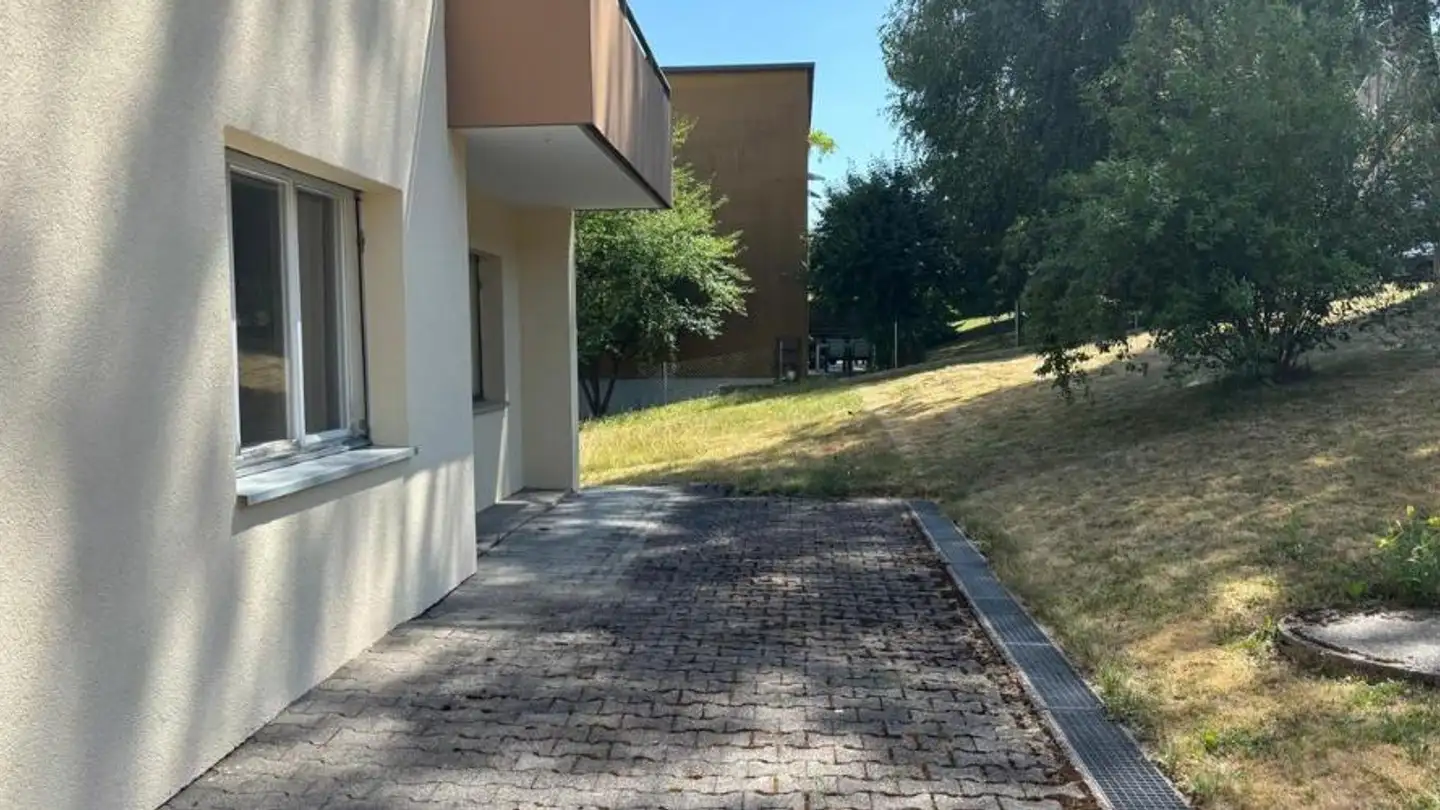 Appartement à louer - Rue Briscol 2, 2853 Courfaivre