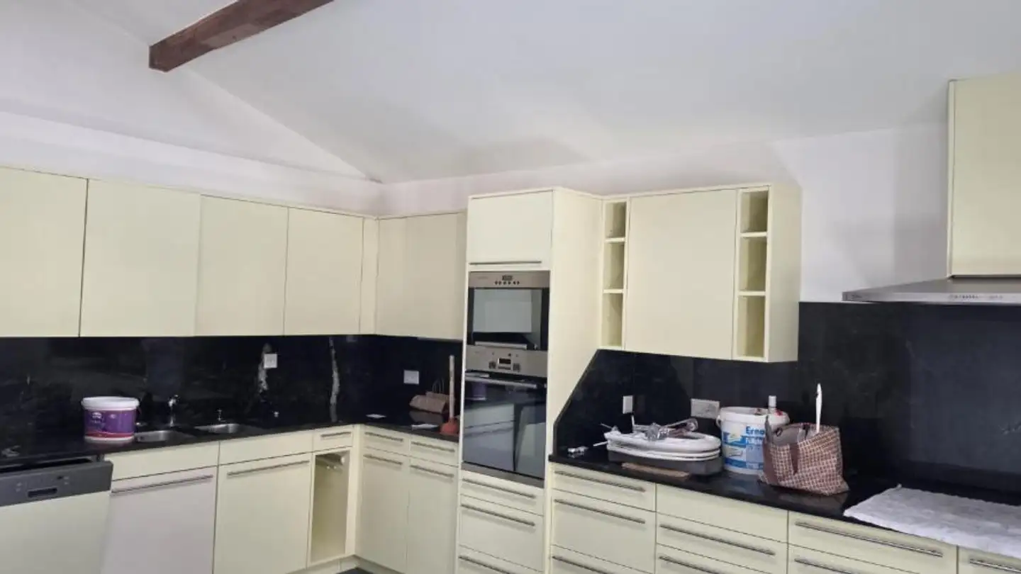 Apartment for rent - 1971 Champlan (Grimisuat) - Photo 4