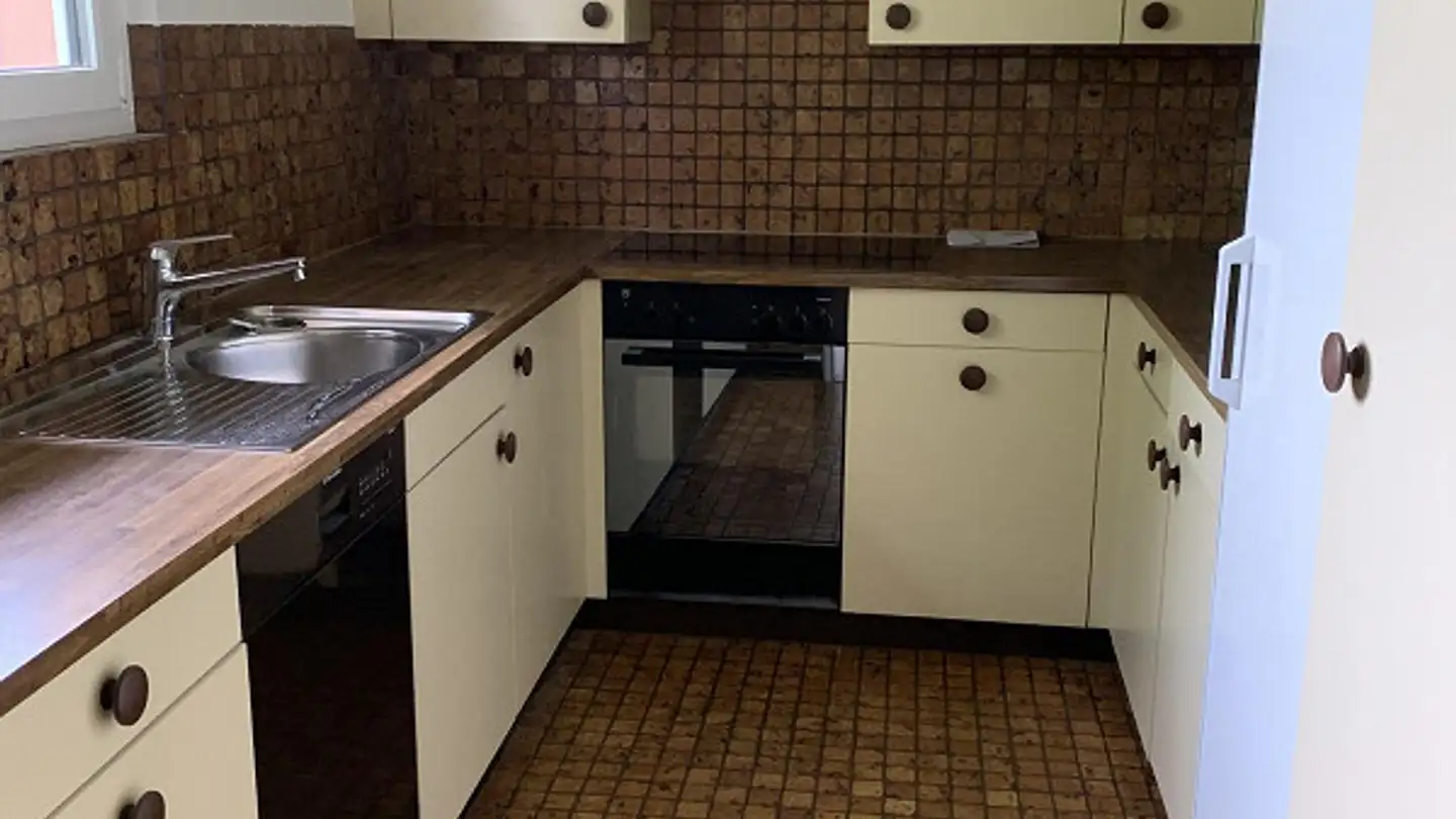 Appartamento in affitto - Zelglistrasse 4, 8500 Frauenfeld - Photo 2