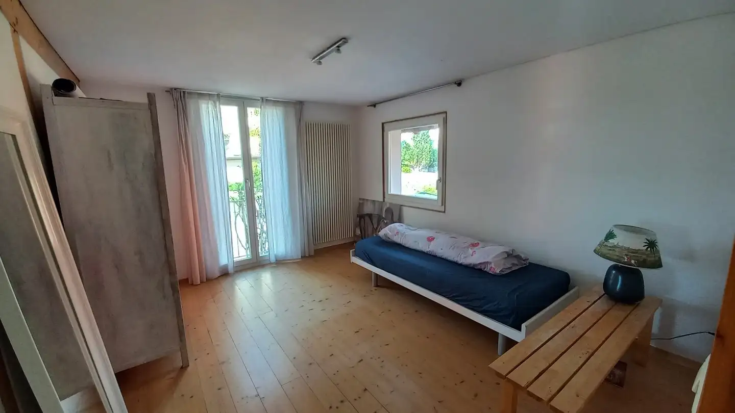 Single room for rent - 8353 Elgg