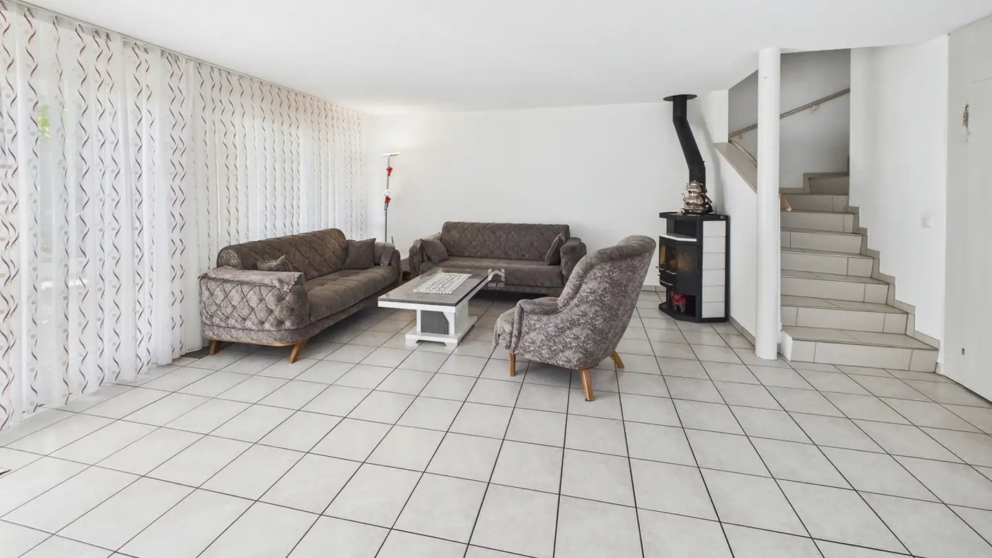Single house for sale - Oberdorfstrasse 17, 5035 Unterentfelden - Photo 4