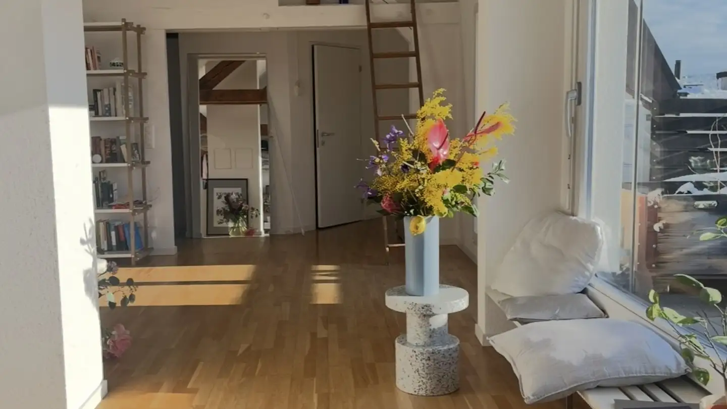 Apartment for rent - Kalkbreitestrasse, 8003 Zürich